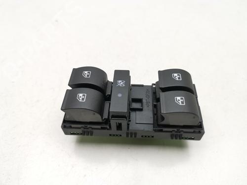 Used Left front window switch FIAT TIPO Hatchback (356_, 357_) [2016-2025]  29616949