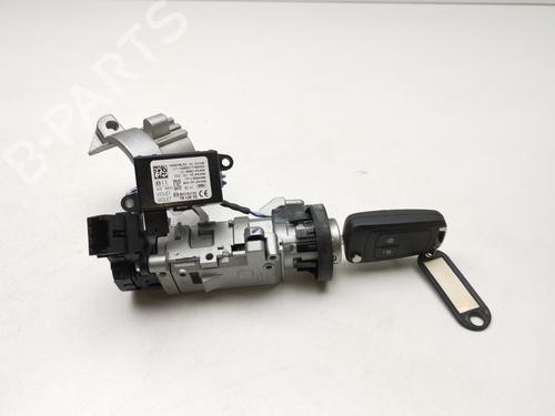 Used Electronic module Electronic module 39437934 39437934