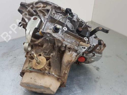 Gearbox CITROËN BERLINGO / BERLINGO FIRST Box Body/MPV (M_) 2.0 HDI 90 4WD (MBRHY, MCRHY) | BP28994844M3 