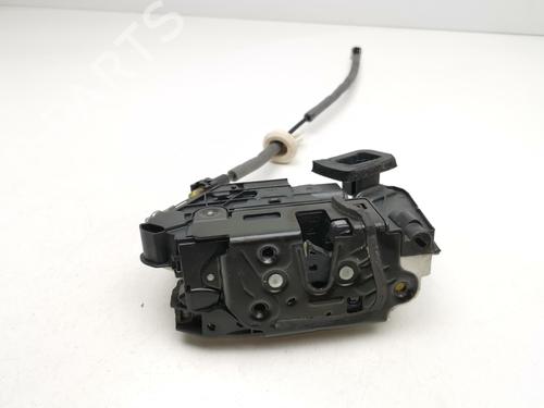 Used Front right lock VW GOLF VII (5G1, BQ1, BE1, BE2) [2012-2021]  28986362