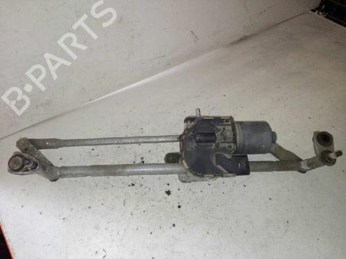 Viskermotor vindrude SKODA OCTAVIA II (1Z3) 1.9 TDI (105 hp) 28998830