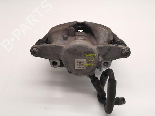 Left front brake caliper MERCEDES-BENZ C-CLASS T-Model (S205) | BP28991282M105