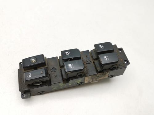 Used Left front window switch Left front window switch HYUNDAI SANTA FÉ II (CM) 2.2 CRDi GLS (150 hp) 34157368 34157368