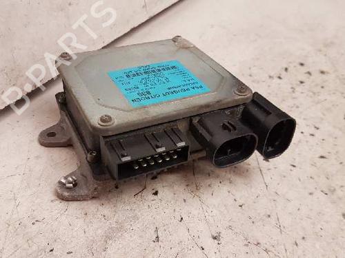Used Electronic module CITROËN C3 I (FC_, FN_) 1.4 HDi (68 hp) 28984588