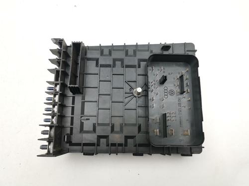 Fuse box VW GOLF VI (5K1) | BP31631025E1