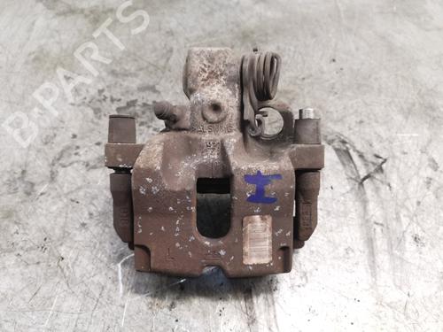 Used Left rear brake caliper Left rear brake caliper PEUGEOT 508 SW I (8E_) 2.0 HDi (163 hp) 32866233 32866233