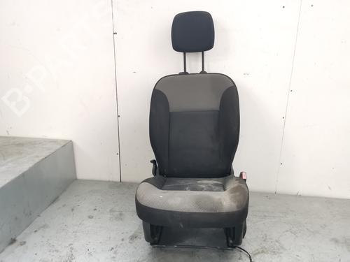 Used Right front seat RENAULT KANGOO / GRAND KANGOO II (KW0/1_) [2008-2025]  28992022