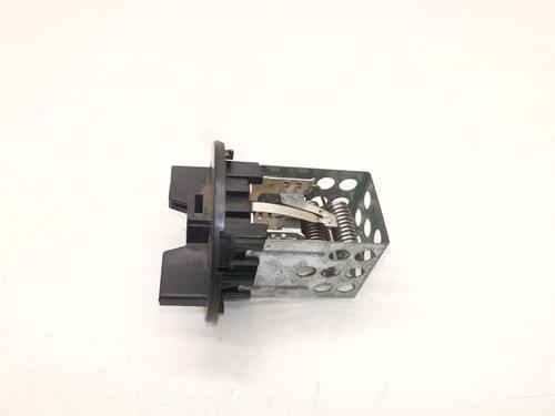 Varmeblæsermodstand PEUGEOT 307 (3A/C) 1.6 HDi (90 hp) 28977808