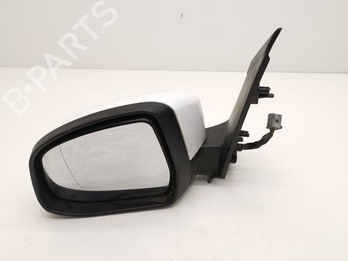 Used Left mirror FORD FOCUS II (DA_, HCP, DP) [2004-2013]  28989278