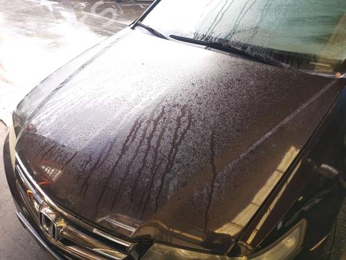Hood HONDA ACCORD VII (CL, CN) 2.2 i-CTDi (CN1) | BP29861739C1