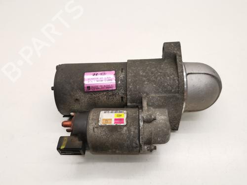 Used Starter KIA SPORTAGE III (SL) [2009-2017]  28994146