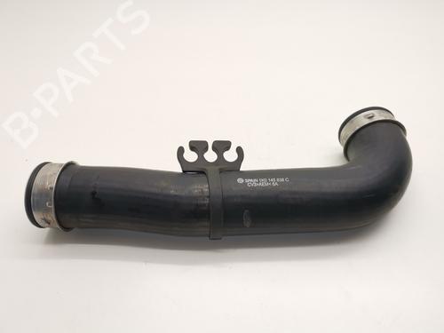 Rør VW GOLF V (1K1) [2003-2010]  28979387