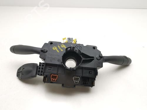 Headlight switch PEUGEOT 307 Break (3E) 2.0 HDI 110 | BP37584664I24 - Image 2