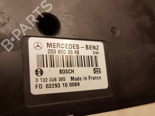 Elektronisk modul MERCEDES-BENZ E-CLASS (W211) E 320 CDI (211.026) | BP28991502M83