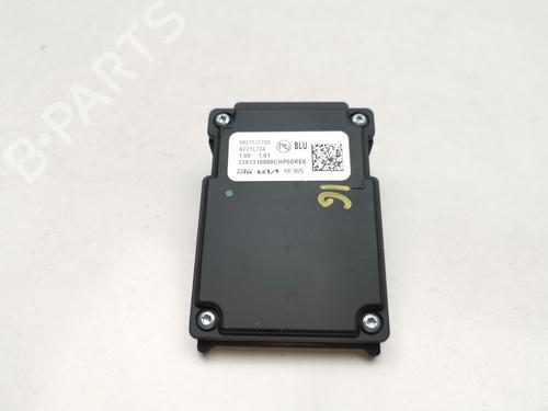 Elektronisk modul KIA CEED (CD) 1.6 CRDi 136 | BP39441078M83 - Image 4