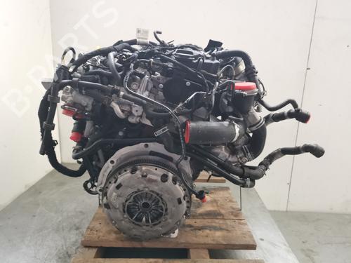 Engine AUDI Q3 (8UB, 8UG)  | BP28996918M1  - Image 5