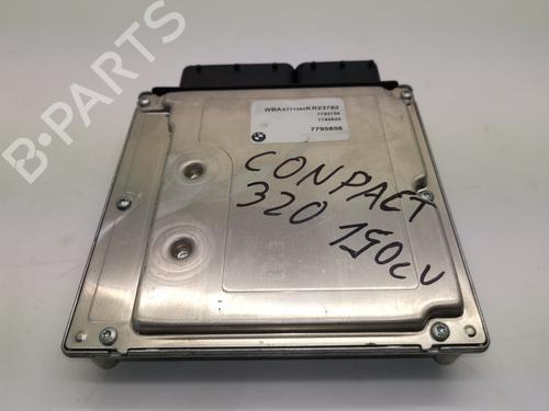 Engine control unit (ECU) BMW 3 Compact (E46) 320 td | BP28998453M57