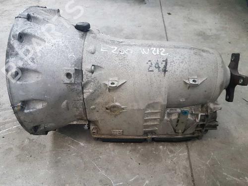 Gearbox MERCEDES-BENZ E-CLASS (W212) | BP28996875M3