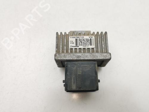 Used Electronic module Electronic module 39441067 39441067