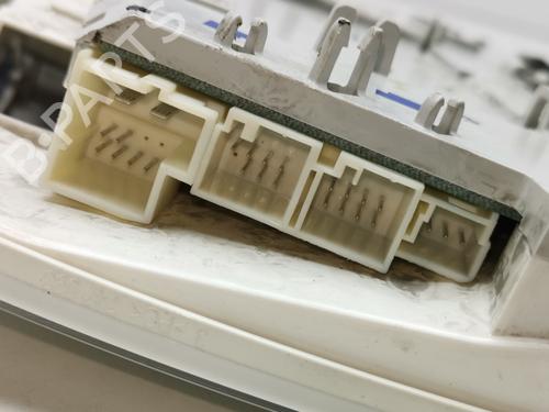 Interior roof light MERCEDES-BENZ C-CLASS (W204)  | BP28996940I8 
