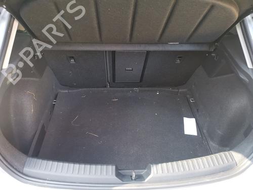 Rear axle SEAT LEON (KL1, KLG)  | BP29002294M2 