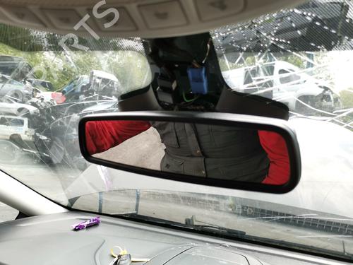 Used Rear mirror Rear mirror FORD GALAXY III (CK) 2.0 TDCi (150 hp) 34523952 34523952