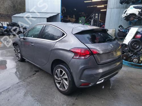 Steering wheel controls DS DS 4 / DS 4 CROSSBACK (NX_) | BP32865998E15 - Image 11