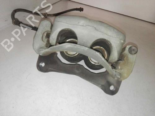 Left front brake caliper MITSUBISHI PAJERO III (V7_W, V6_W) 3.2 Di-D (V68W) | BP28988738M105