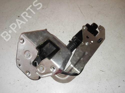 Rear left lock CITROËN C8 (EA_, EB_) 2.0 HDi | BP28983692C100 