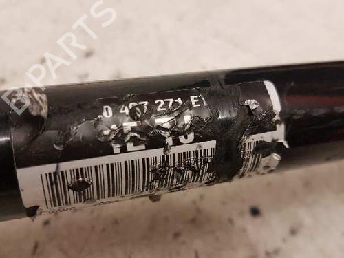 Left front driveshaft VW GOLF V (1K1) | BP28992959M38