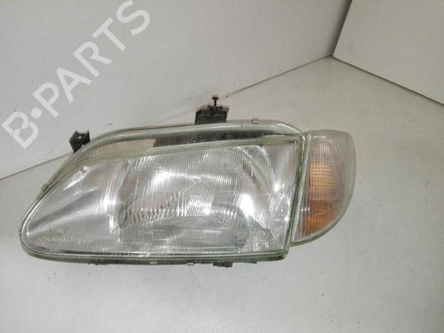 Used Left headlight RENAULT MEGANE I Coach (DA0/1_) 1.6 e (DA0F) (90 hp) 28982540