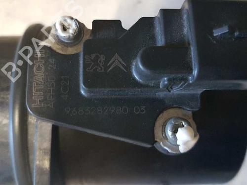 Mass air flow sensor PEUGEOT 308 II (LB_, LP_, LW_, LH_, L3_) | BP28980850M95