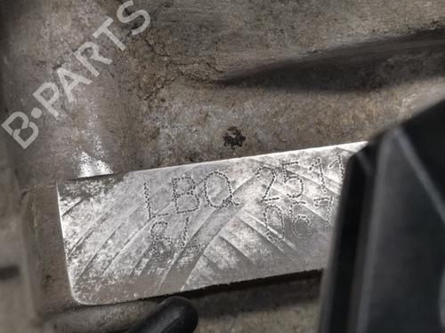Gearbox SEAT IBIZA IV (6J5, 6P1) | BP28996132M3