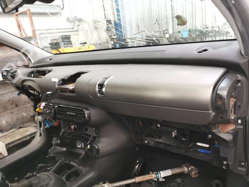 Dashboard CITROËN C4 CACTUS 1.6 BlueHDi 100 | BP40217202C46 - Image 3