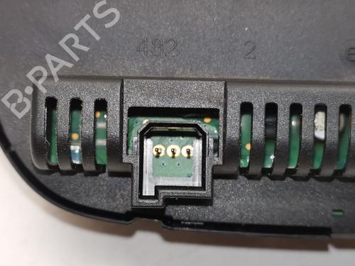 Climate control OPEL ASTRA J (P10)  | BP28984764I5 