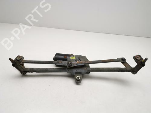 Used Front wiper motor Front wiper motor VW GOLF IV (1J1) [1997-2008] 34471496 34471496