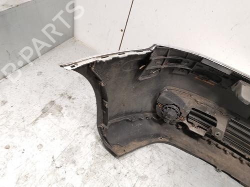Front bumper SEAT CORDOBA (6L2) 1.9 TDI | BP31252648C7 