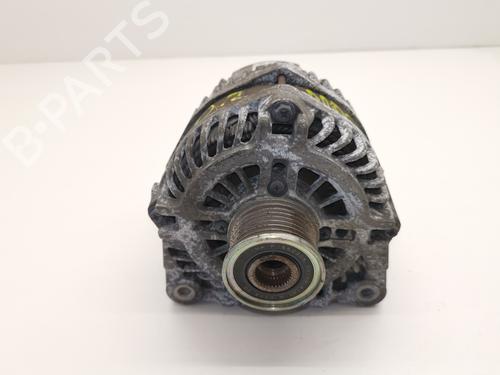 Used Alternator RENAULT MASTER III Van (FV) 2.3 dCi 110 FWD (FV0R, FV0W, FV1A) (110 hp) 28994410