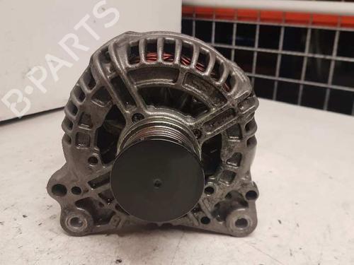 Used Alternator AUDI A4 B8 (8K2) [2007-2017]  28993339