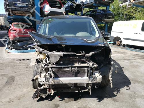 Pedal PEUGEOT PARTNER Box Body/MPV (K9) 1.6 BlueHDI 100 | BP39436660I4 - Image 10