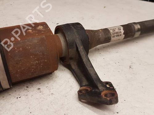 Right front driveshaft KIA SORENTO II (XM)  | BP29000685M39 