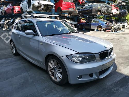 Fuse box BMW 1 (E87) 118 d | BP28992628E1 