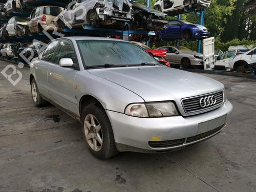 Headlight switch AUDI A4 B5 (8D2) 1.9 TDI | BP34723076I24 - Image 8