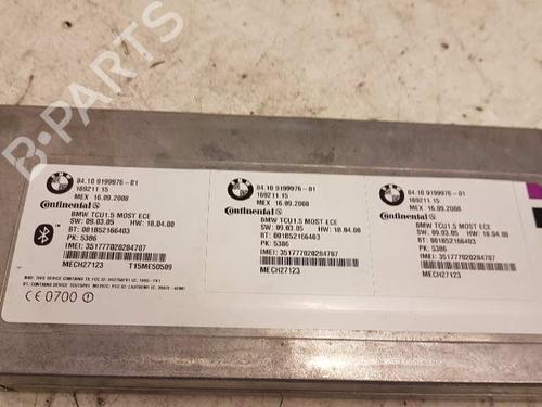 Elektronisk modul BMW 5 Touring (E61) 520 d | BP28995941M83 