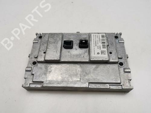 Display monitor RENAULT KADJAR (HA_, HL_) 1.5 dCi 110 (HLA3) | BP28995728C48 