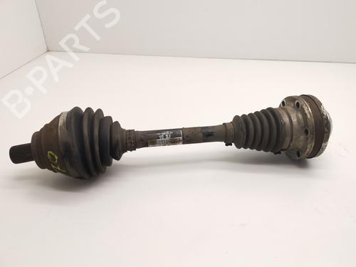Arbre de transmission avant gauche SEAT LEON (1P1) [2005-2013]  29000453