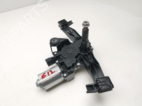 Rear wiper motor OPEL CORSA E (X15)  | BP29408876M102 