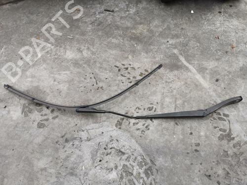 Used Front windshield wiper arm Front windshield wiper arm FORD TOURNEO COURIER B460 MPV 1.0 EcoBoost (100 hp) 40217938 40217938