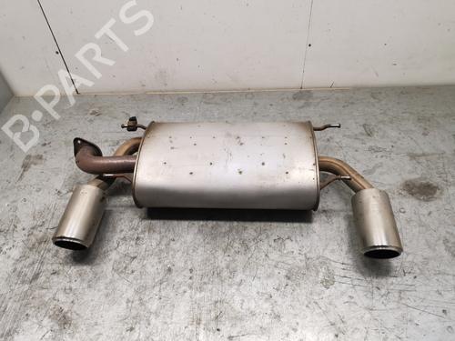 Used Exhaust system SUBARU BRZ (ZC6) 2.0 (ZC6) (200 hp) 30081753