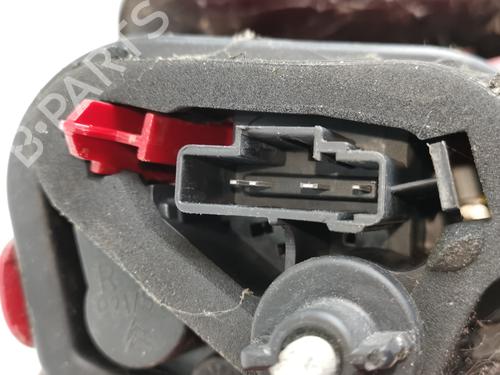 Right taillight CITROËN C5 III Break (RW_) | BP31014819C35